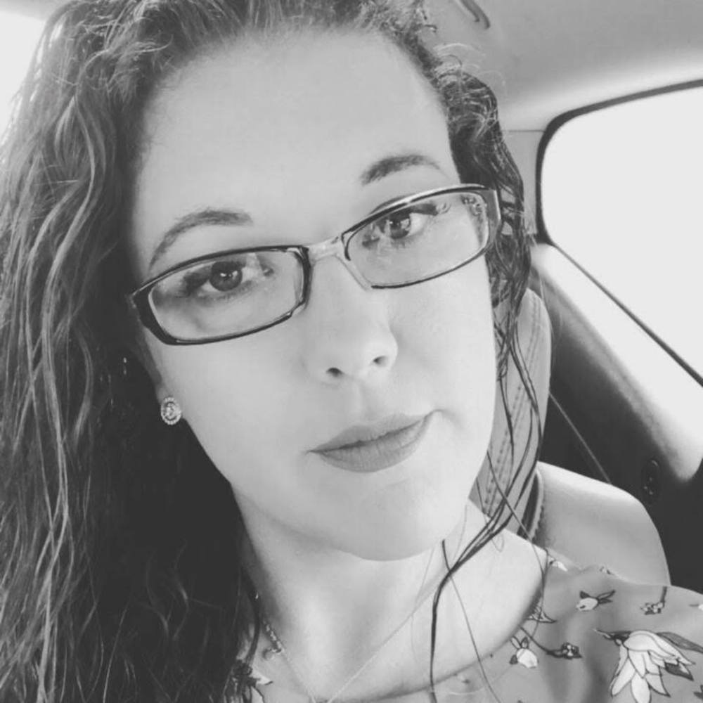 Meet your Posher, Christin
